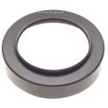 Hasselblad 50 camera lens hood shade screw in type f=50mm wide angle clean black