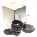 Hasselblad Sonnar 2.8 f=150mm Black Zeiss lens for 2000 FC Series MINT caps box