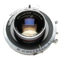 Apo-Lanthar 1:4.5/15 cm Voigtlander 4.5/150mm rare medium format lens