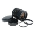 Elmarit-R 1:2.8/90 Leica SLR vintage camera lens f=90 mm f2.8 Leitz Wetzlar