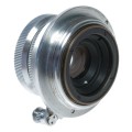 Summaron f=3.5 1:3.5 RF M39 LTM screw mount vintage leica camera lens f3.5