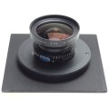 GRANDAGON-N 4.5/75mm Rodenstock lens SINAR F 4x5 large format camera f=75mm XTRA