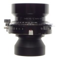 COPAL 0 Schneider Super-Angulon 1:8/75 large format lens f=75mm excellent clean