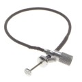 FLEXIBLE REMOTE RELEASE CABLE FITS LEICA M39 SCREW MOUNT RANGE FINDER CAMERA IIa