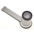 Minox mint- transparency magnifier slide cutter viewer dia stanze transparent