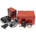 ZEISS IKON camera Stereo set 1427 viewfinder 50mm O 0.2-2.5m Steritar Contaflex