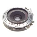LINHOF Technika Angulon 1:6.8/90 large format prime camera lens used condition