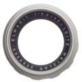 ELMARIT 1:2.8/90mm LEICA M BAYONET MOUNT RANGEFINDER COATED CAMERA LENS UVa f=90