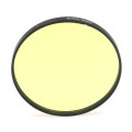 LEITZ YELLOW CAMERA LENS CONTRAST FILTER 1 SERIE VIII/IX YELLOW NEW 13022 LEICA