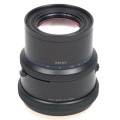 MAMIYA-SEKOR RZ CAMERA LENS f=180mm 1:4.5 HOOD CAPS NR