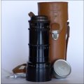 ZEISS OPTON SONNAR 1:4 f=250mm T RARE HASSELBLAD 1600f