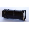 ZEISS OPTON SONNAR 1:4 f=250mm T RARE HASSELBLAD 1600f