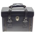 VERNON PRO-1300 UNIVERSAL VINTAGE RETRO CLASSIC FILM CAMERA CASE BAG USED CLEAN