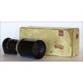 LEICA TELYT 5/400 BOXED CAMERA LENS COMPLETE EXCELLENT