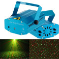 LED mini stage light laser projector