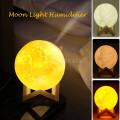 Moon Lamp Humidifier