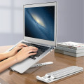 Portable Laptop Stand for 10-15.6` Notebook, Macbook and iPad