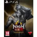 PlayStation 4 Game Nioh 2 Special Edition