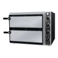 Pizza oven  Double deck