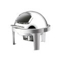 Chafing dish  Eco series (With window)