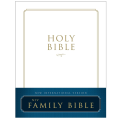NIV Family Bible