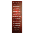 The Lord's Prayer - Have Mercy on us - Bookmark