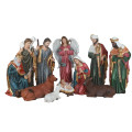 48cm Nativity - set of 11 - Church Size