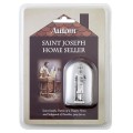 St Joseph Home Seller Kit (metal Figure)
