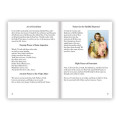 Fathers Prayer Book - Bart Tesoriero