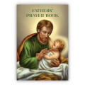 Fathers Prayer Book - Bart Tesoriero