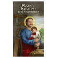 St Joseph the Protector - Bart Tesoriero