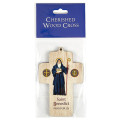 St Benedict Wooden Cross