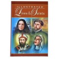 Illustrated Lives of the Saints