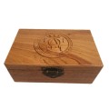 Engraved Communion Box