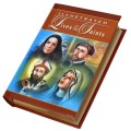 Illustrated Lives of the Saints