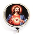 Sacred Heart of Jesus Pyx