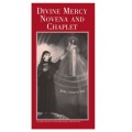 Divine Mercy Novena & Chaplet Pamphlet