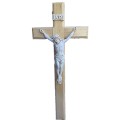 78cm Pine Crucifix