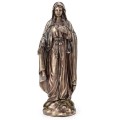 Our Lady of Grace Polyptych Sculpture of Annunciation - Veronese Design