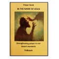 In the Name of Jesus - Prayer book