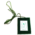 The Green Scapular of Conversion