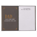 To Dad with Love - You fill in the blanks