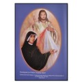 Pray every day with Saint Faustina at the Hour of the Divine Mercy