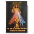 Pray every day with Saint Faustina at the Hour of the Divine Mercy