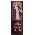 Act of Contrition - Lamb of God Bookmark