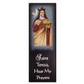 St Teresa of Avila Bookmark