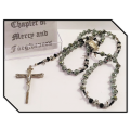 Chaplet of Mercy and Forgiveness
