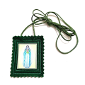 The Green Scapular of Conversion