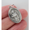 St Thomas the Apostle Medal