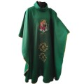 Green St Joseph Ornate Chasuble & Stole - Limited Edition